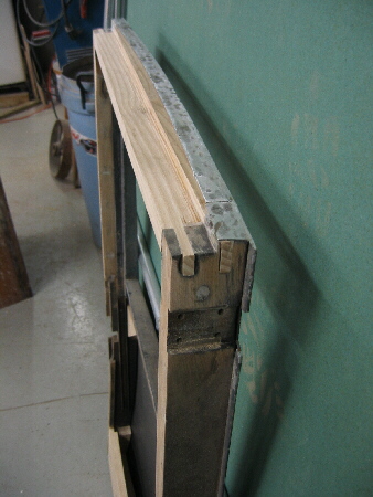 Top piece looking might fine